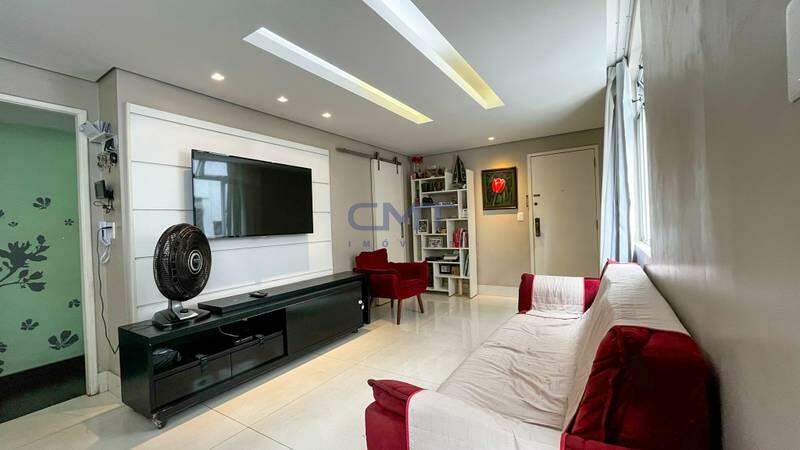 Apartamento, 3 quartos, 150 m² - Foto 1