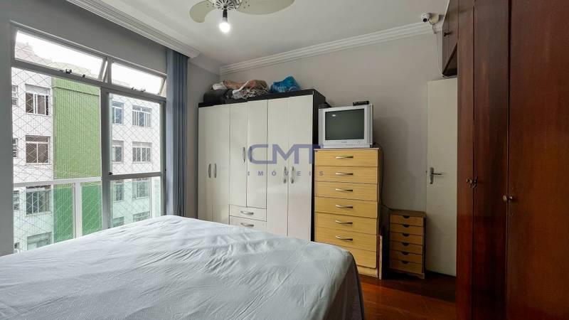 Apartamento, 3 quartos, 150 m² - Foto 12