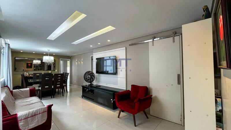 Apartamento, 3 quartos, 150 m² - Foto 2