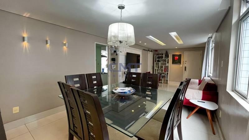 Apartamento, 3 quartos, 150 m² - Foto 3