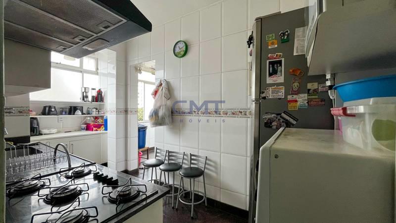 Apartamento, 3 quartos, 150 m² - Foto 5