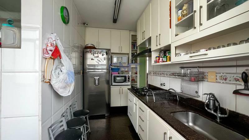 Apartamento, 3 quartos, 150 m² - Foto 8