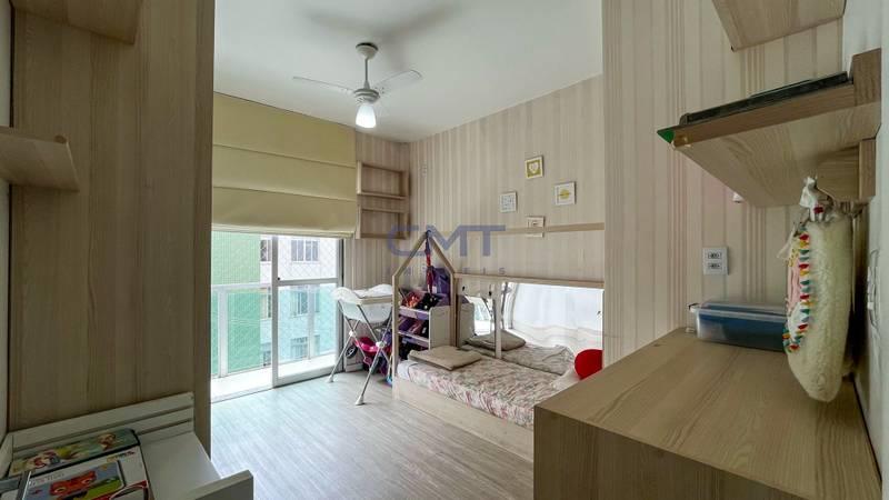 Apartamento, 3 quartos, 150 m² - Foto 11