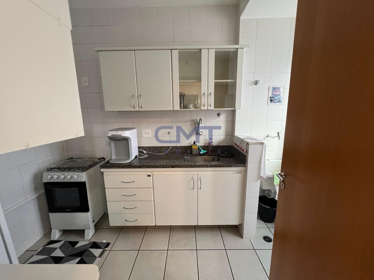 Apartamento à venda no Buritis: 