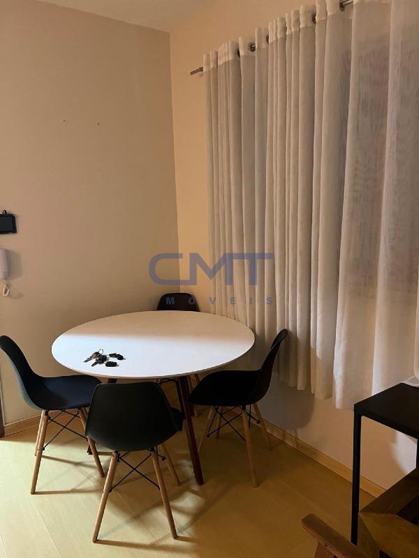 Apartamento à venda no Buritis: 