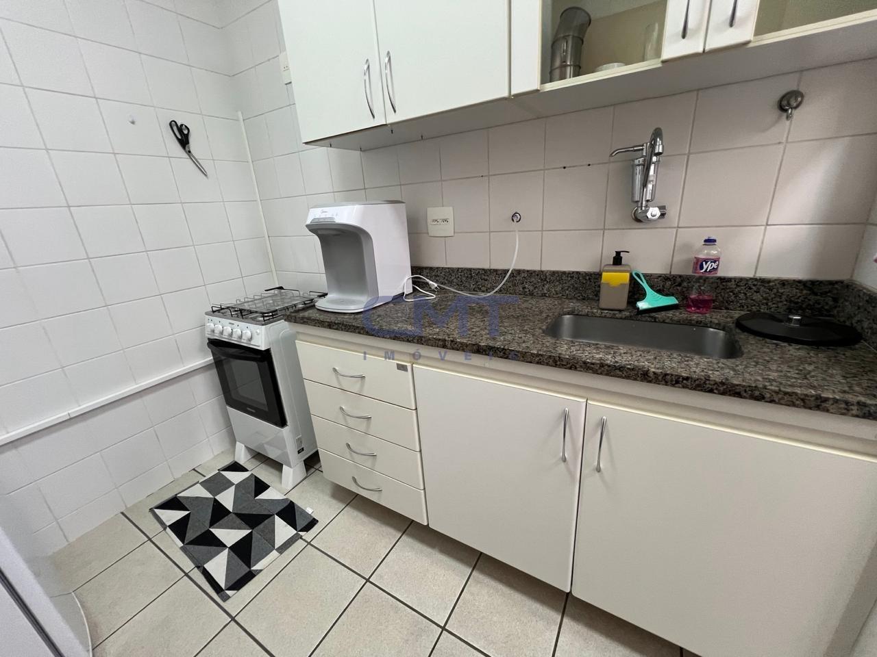 Apartamento à venda no Buritis: 