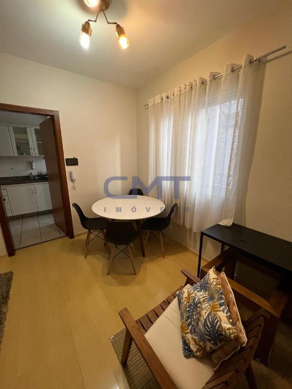 Apartamento à venda no Buritis: 