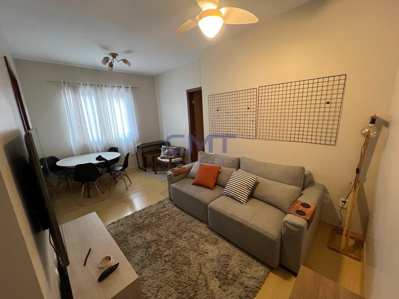 Apartamento à venda no Buritis: 