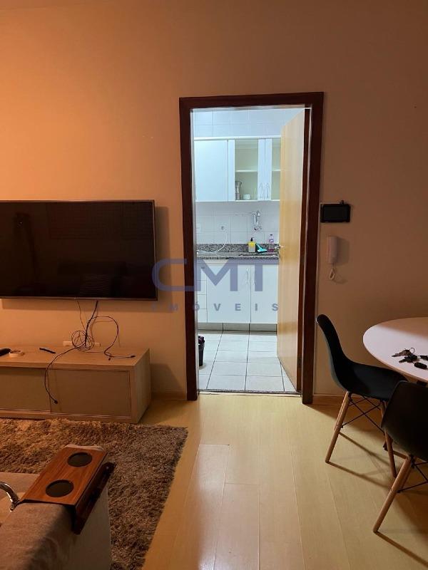 Apartamento à venda no Buritis: 