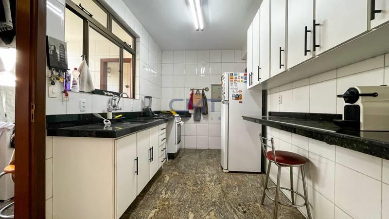 Apartamento, 4 quartos, 183 m² - Foto 8