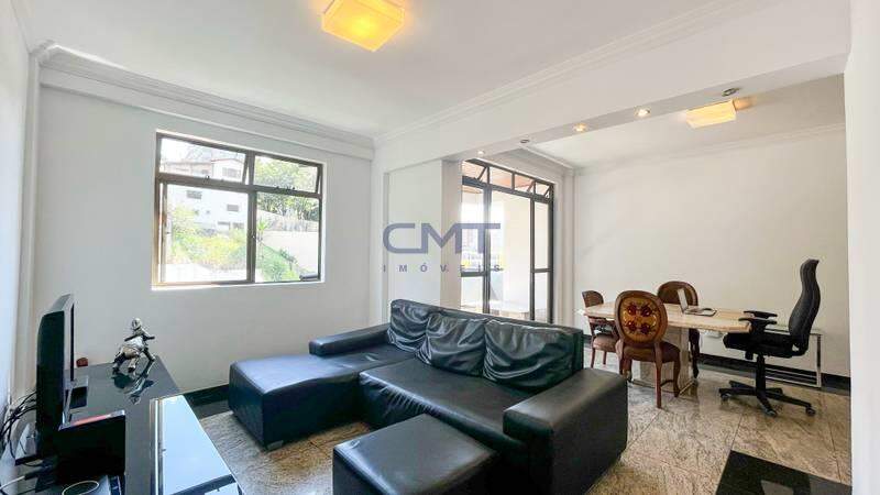 Apartamento, 4 quartos, 183 m² - Foto 1