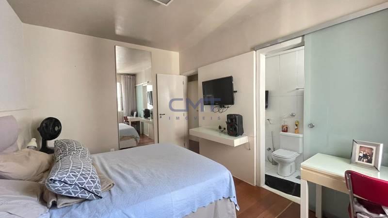 Apartamento, 3 quartos, 115 m² - Foto 14