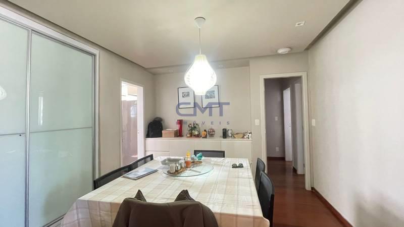 Apartamento, 3 quartos, 115 m² - Foto 4