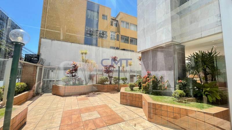 Apartamento, 3 quartos, 115 m² - Foto 16