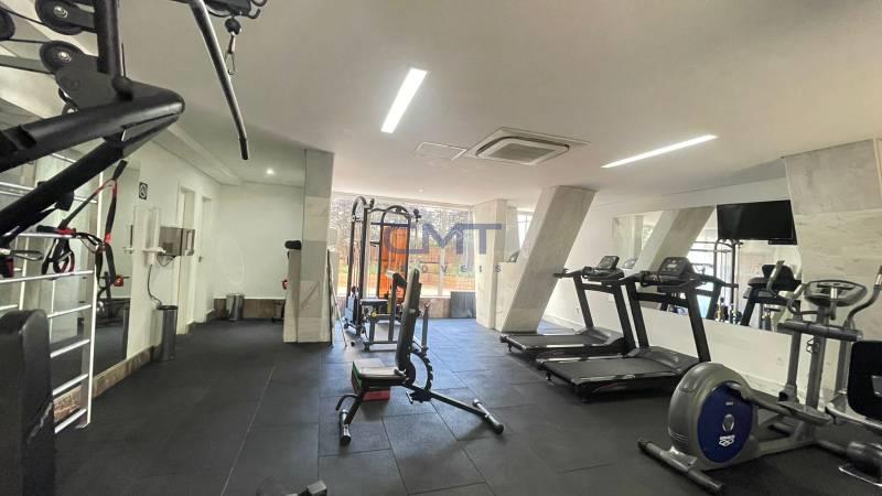 Apartamento, 3 quartos, 115 m² - Foto 22