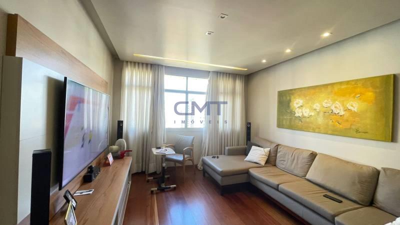 Apartamento, 3 quartos, 115 m² - Foto 2