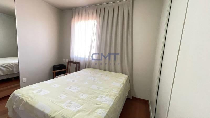 Apartamento, 3 quartos, 115 m² - Foto 7