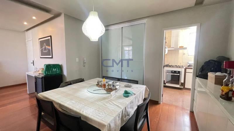 Apartamento, 3 quartos, 115 m² - Foto 3