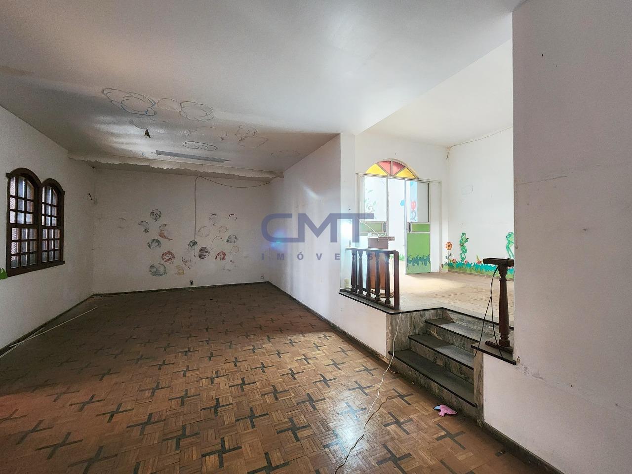 Casa comercial para aluguel no São Pedro: 