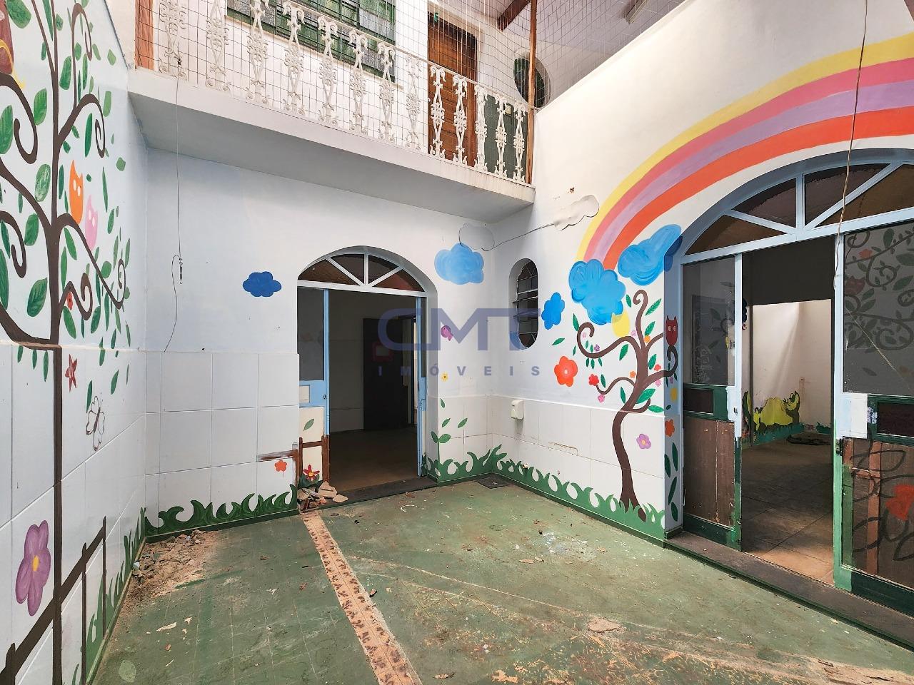 Casa comercial para aluguel no São Pedro: 