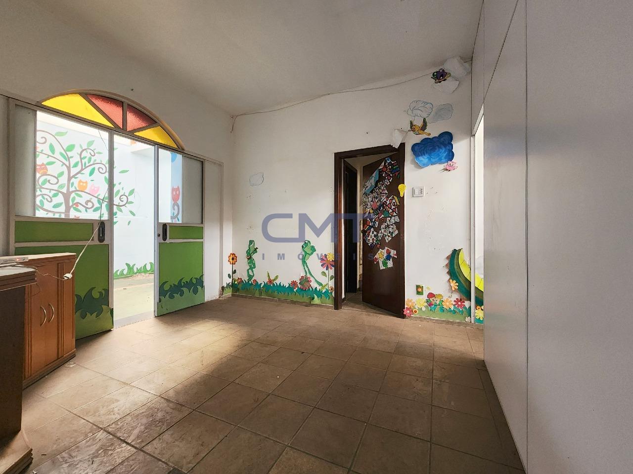 Casa comercial para aluguel no São Pedro: 