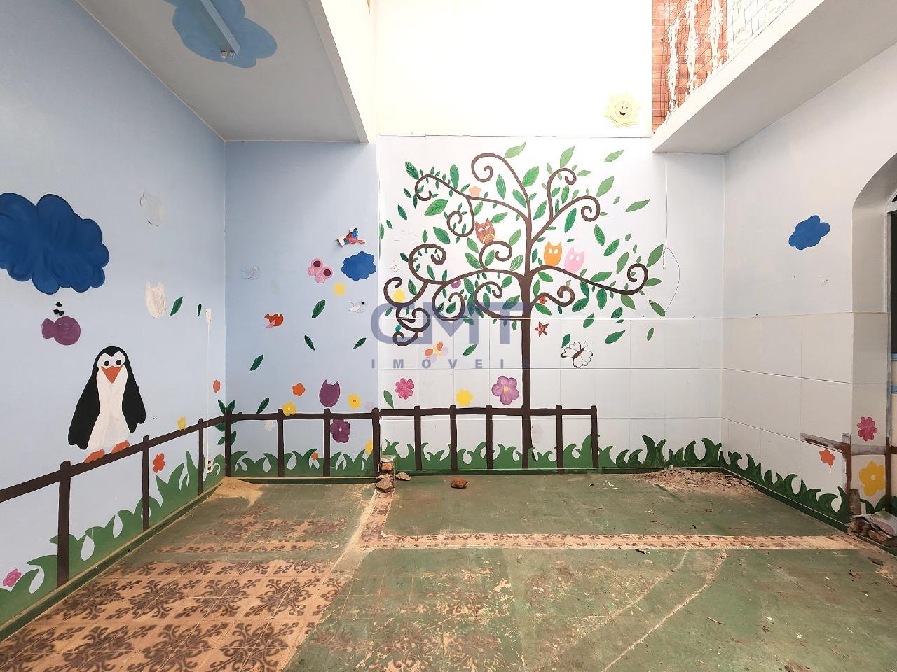 Casa comercial para aluguel no São Pedro: 