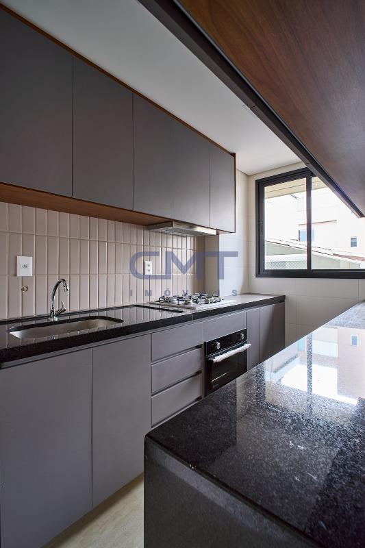 Cobertura para aluguel no Santo Antônio : 