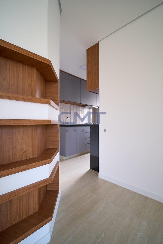 Cobertura para aluguel no Santo Antônio : 