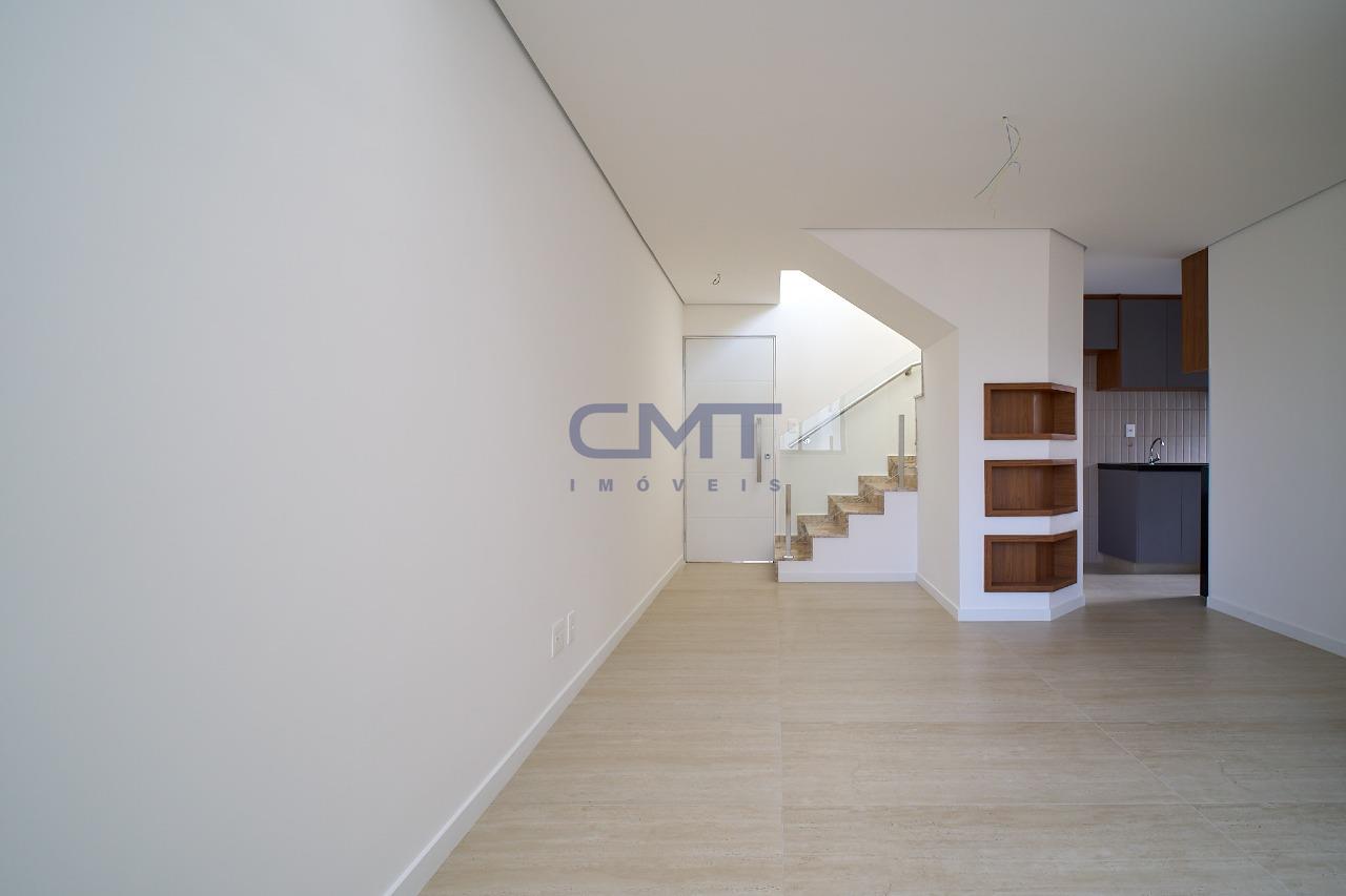 Cobertura para aluguel no Santo Antônio : 