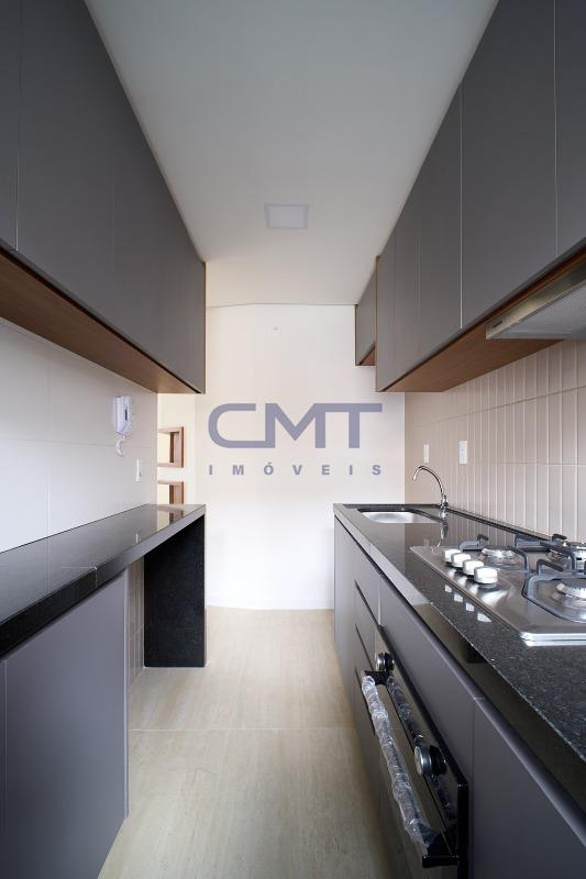 Cobertura para aluguel no Santo Antônio : 