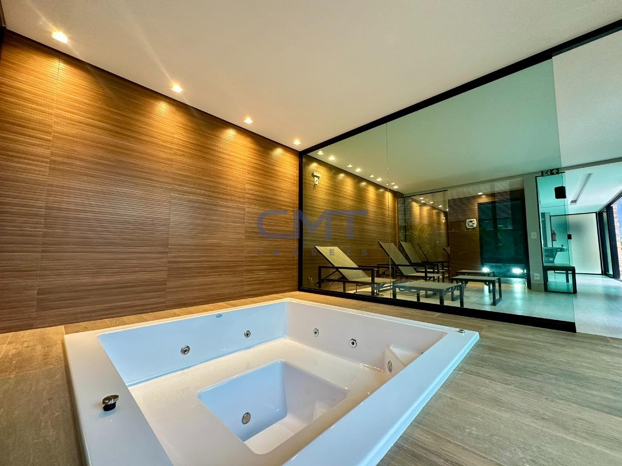Apartamento à venda no Lourdes: SPA