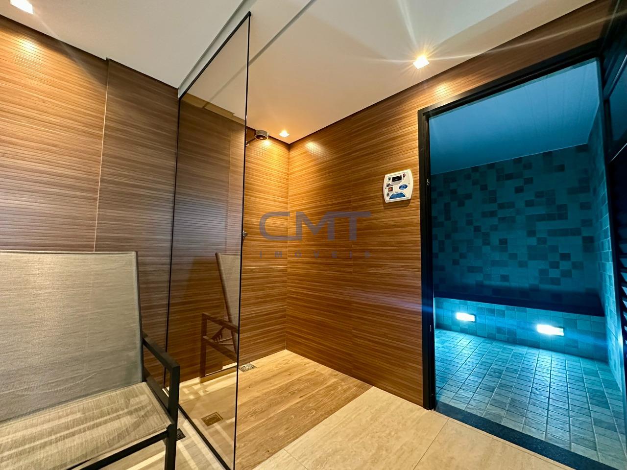 Apartamento à venda no Lourdes: sauna