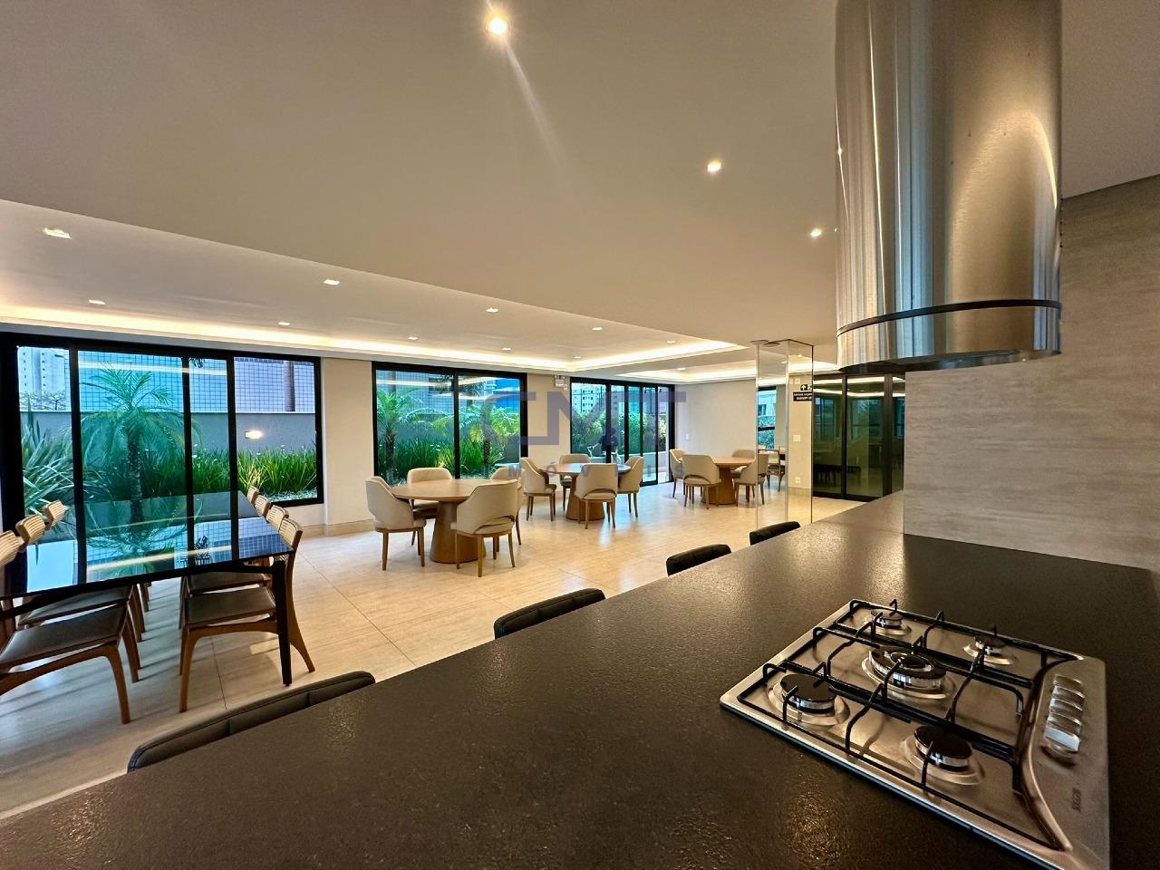 Apartamento à venda no Lourdes: 