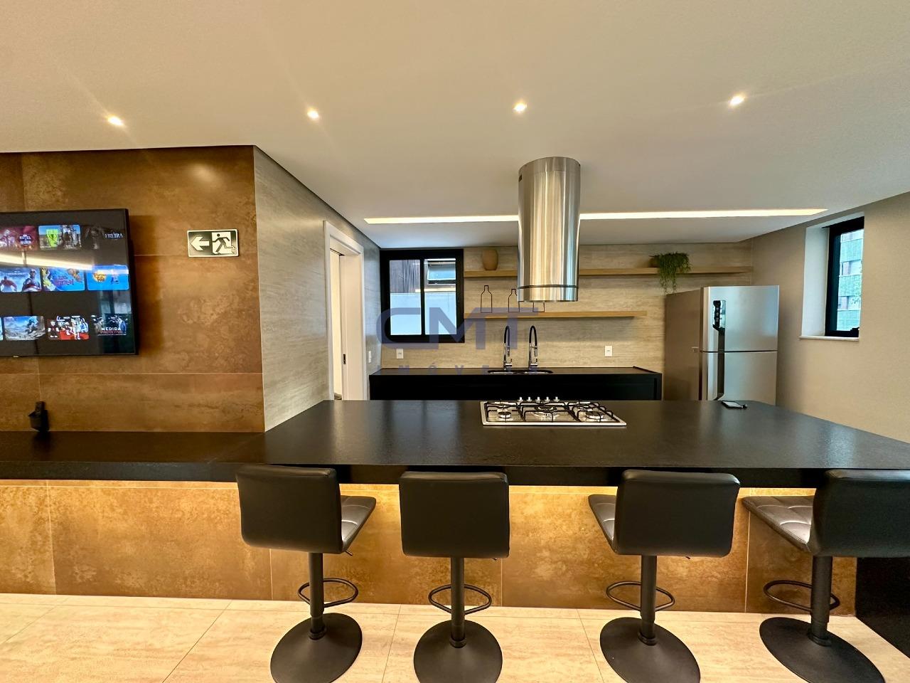 Apartamento à venda no Lourdes: 