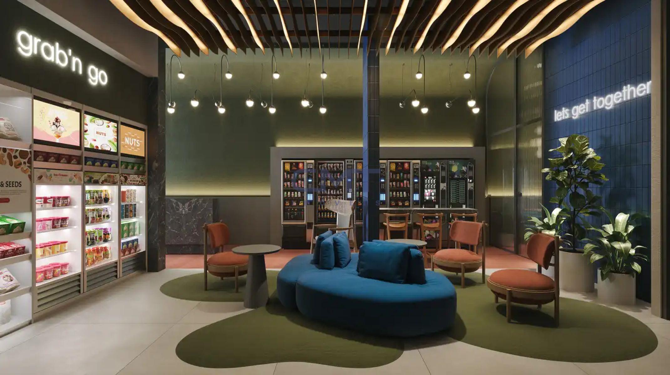 Apartamento, 1 quarto, 30 m² - Foto 8