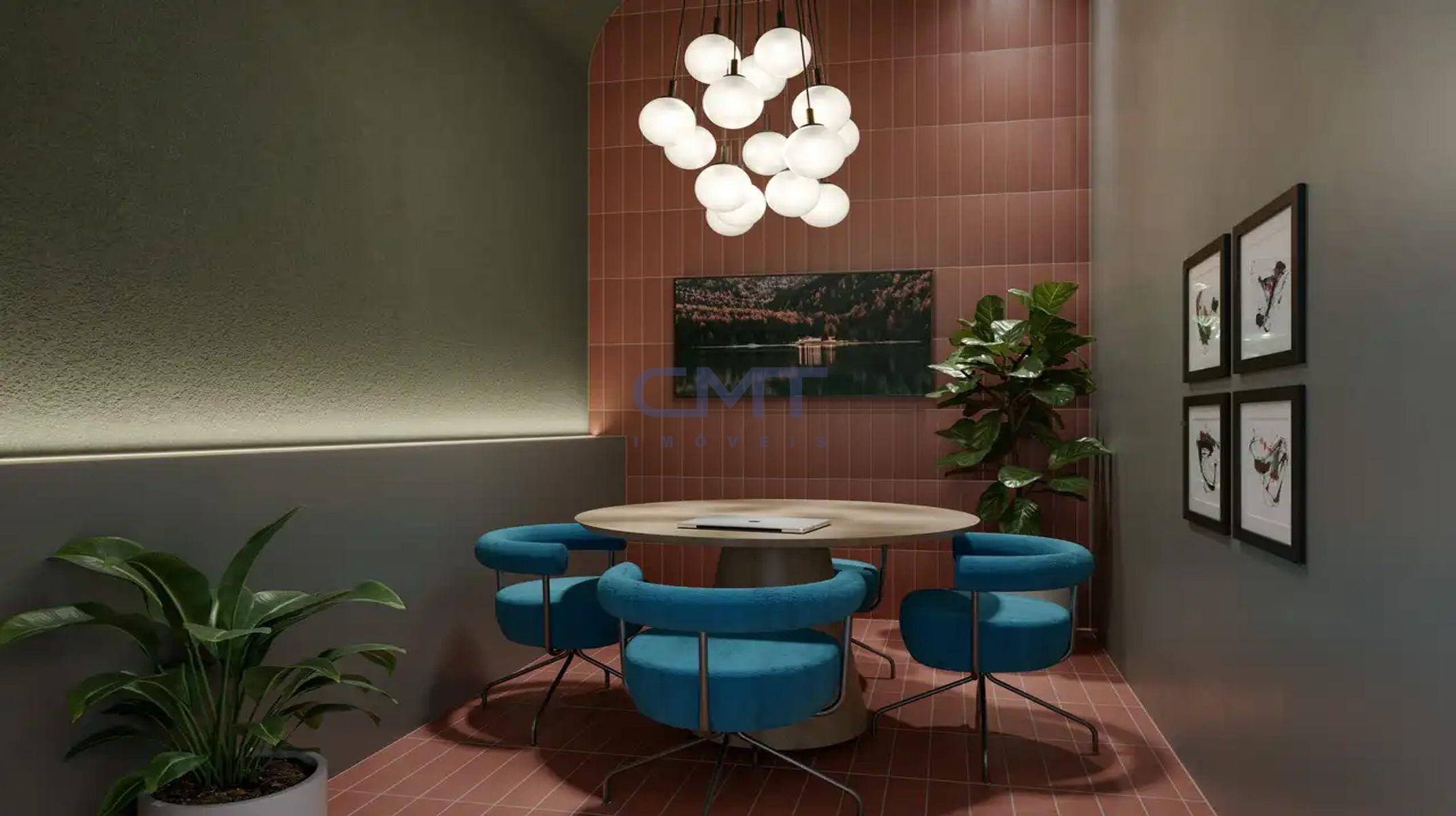 Apartamento, 1 quarto, 30 m² - Foto 17