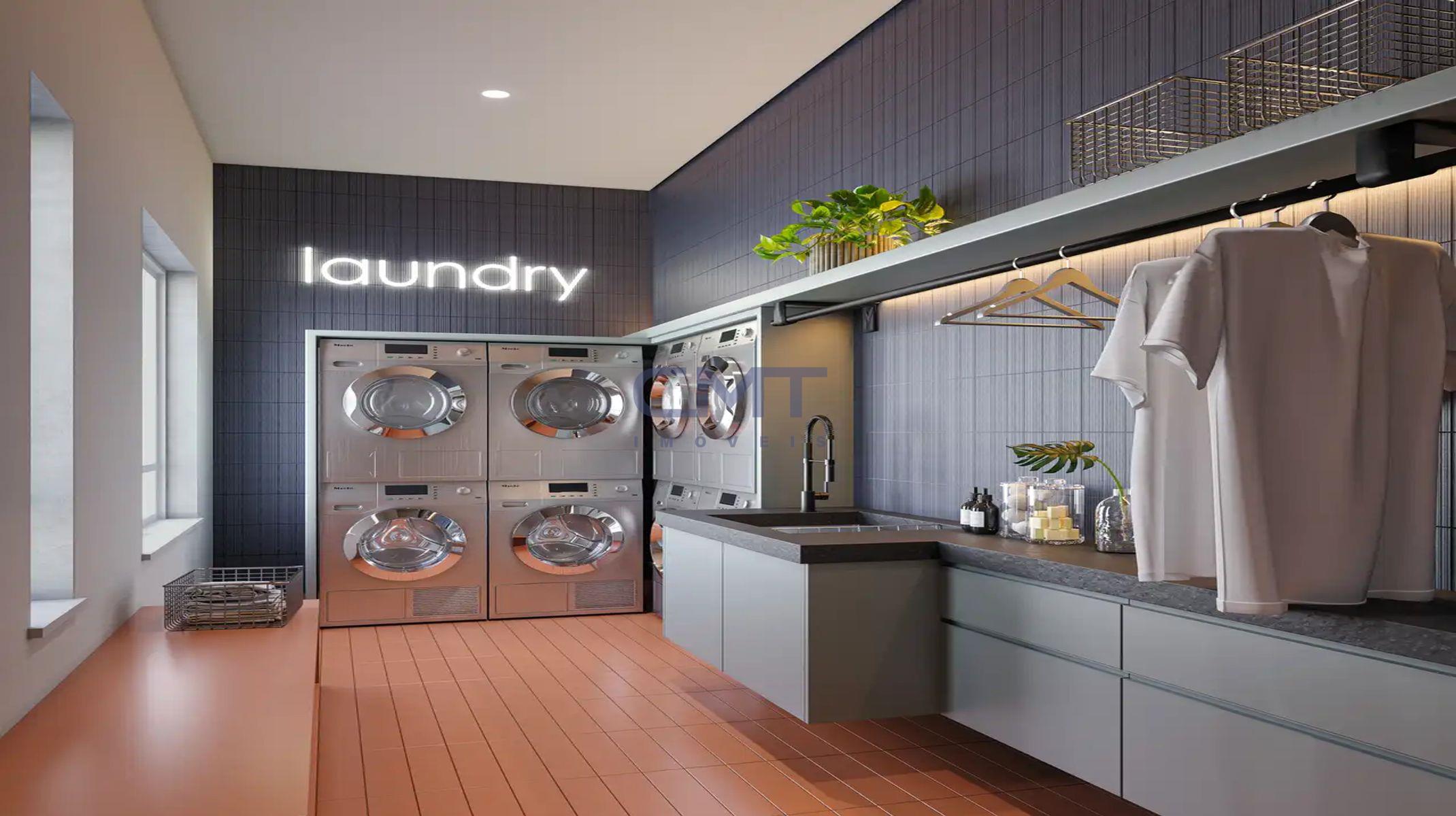 Apartamento, 1 quarto, 30 m² - Foto 16