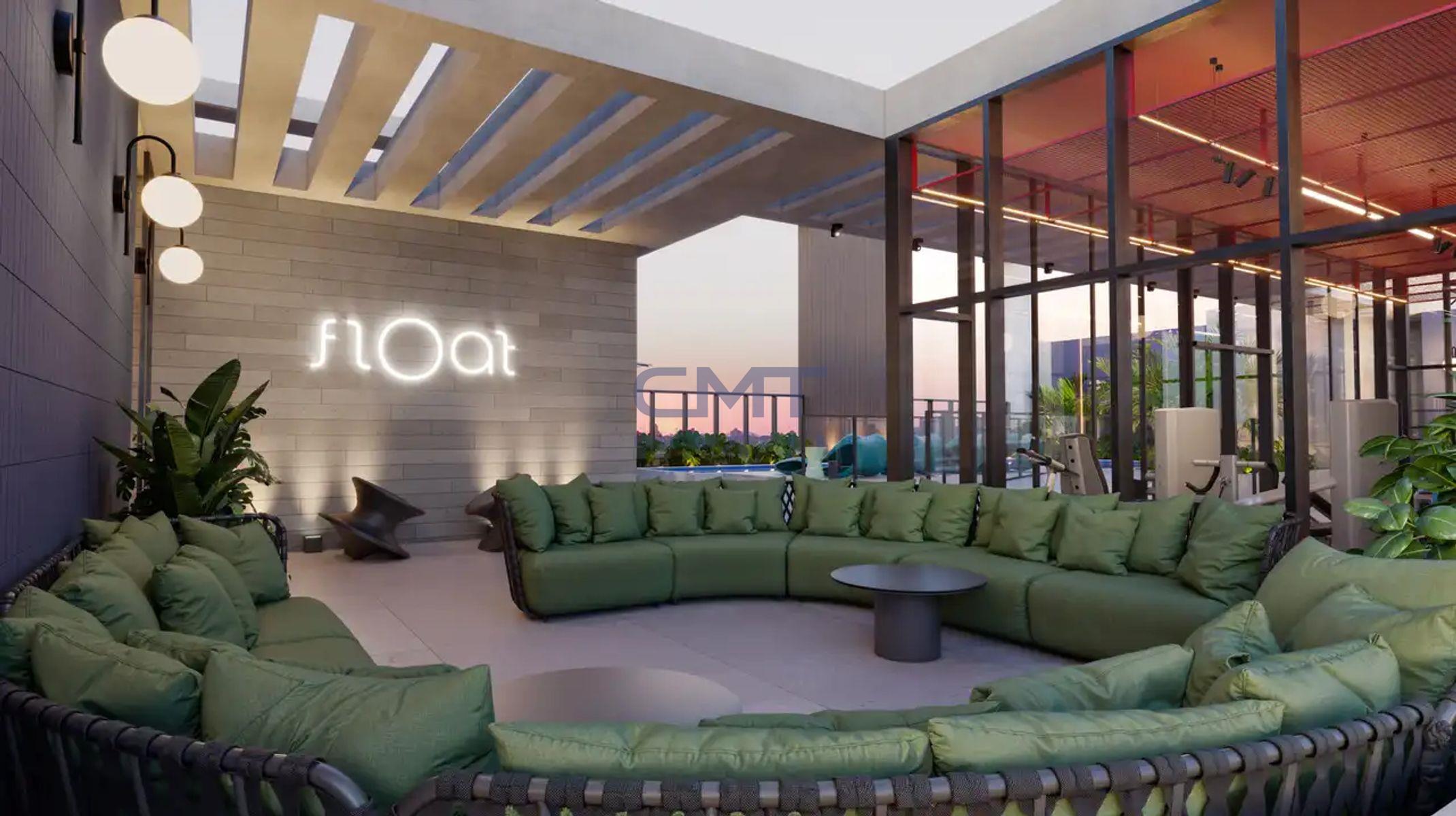 Apartamento, 1 quarto, 30 m² - Foto 7