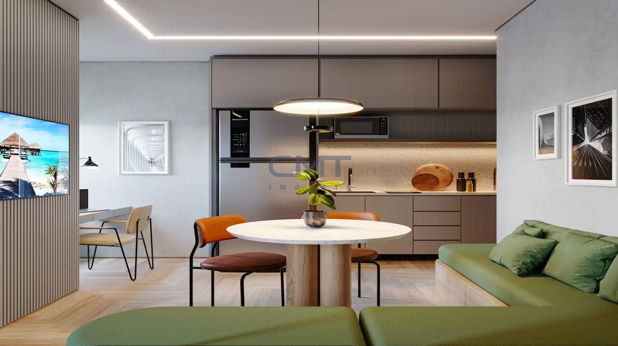 Apartamento, 1 quarto, 30 m² - Foto 13