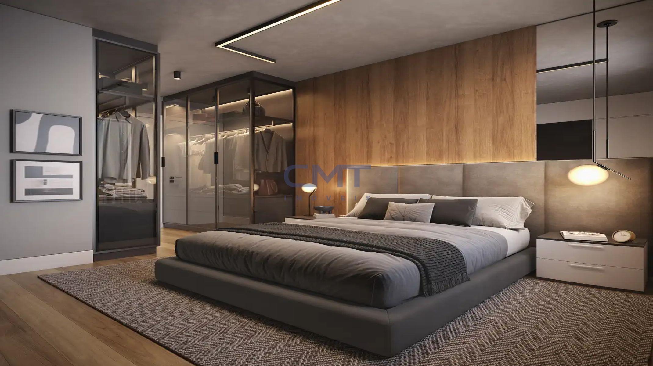 Apartamento, 1 quarto, 44 m² - Foto 15