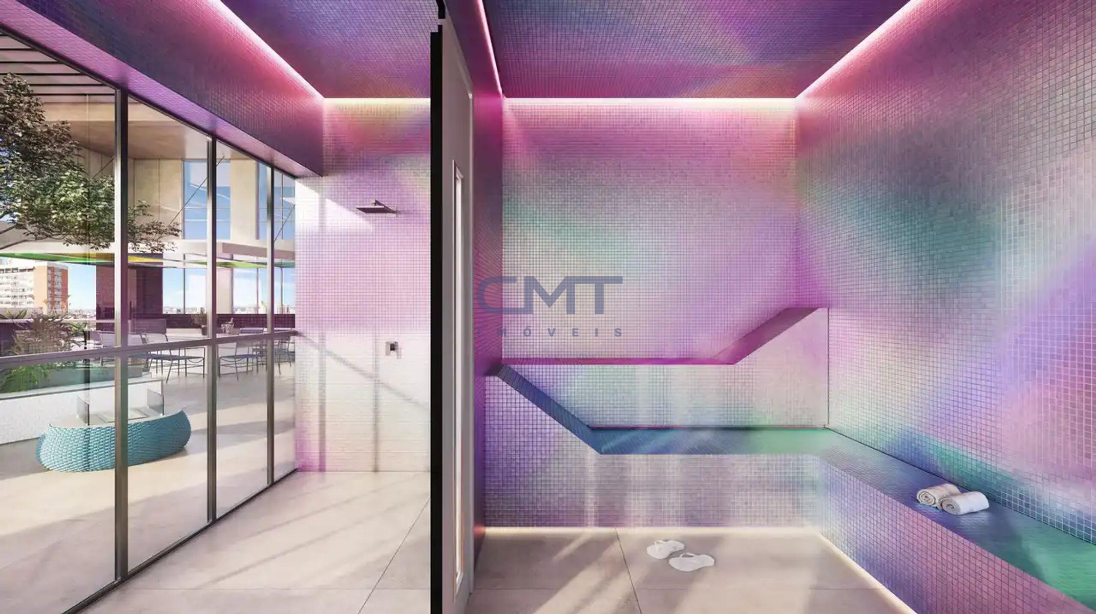 Apartamento, 1 quarto, 44 m² - Foto 8