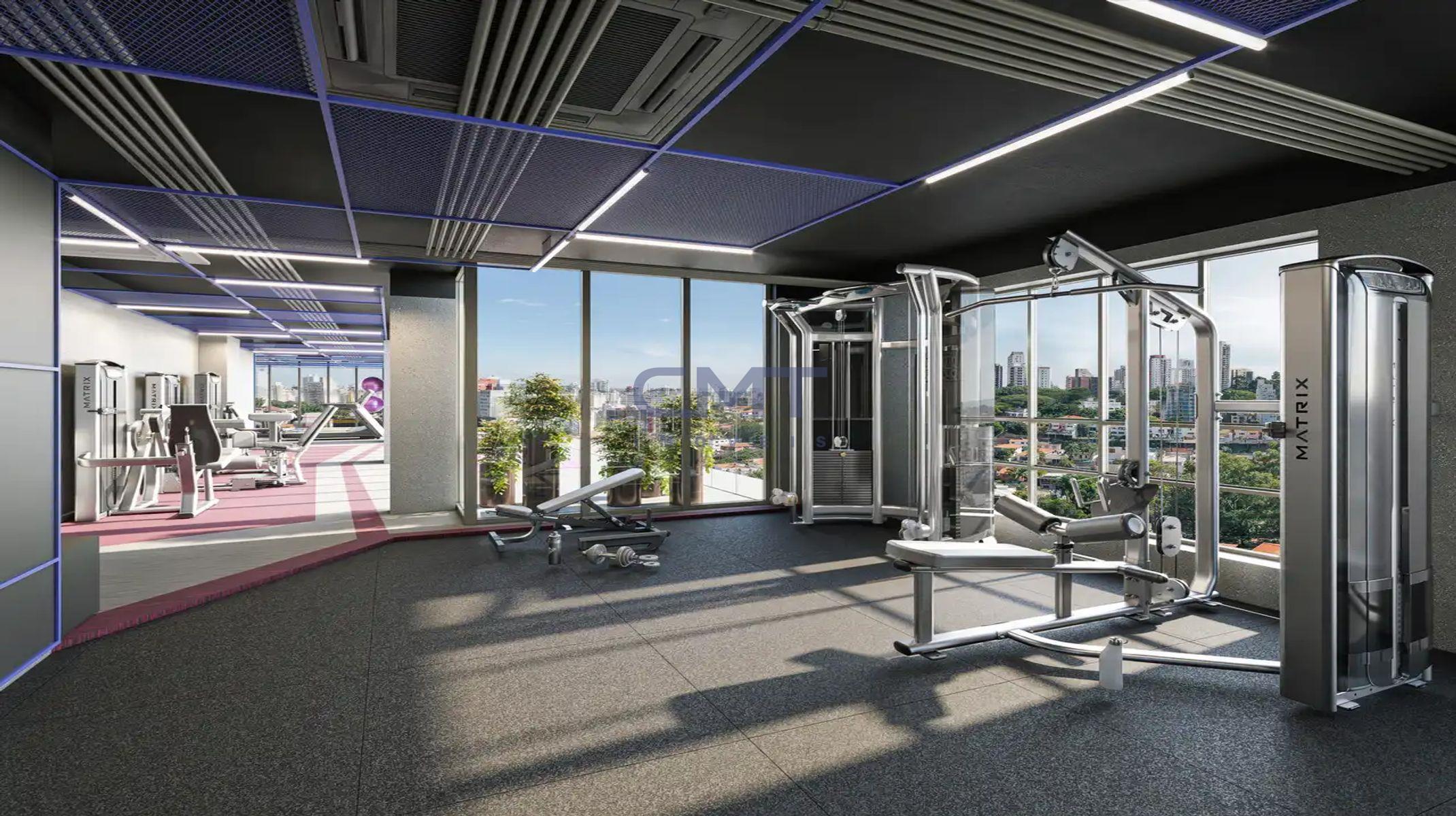 Apartamento, 1 quarto, 44 m² - Foto 6