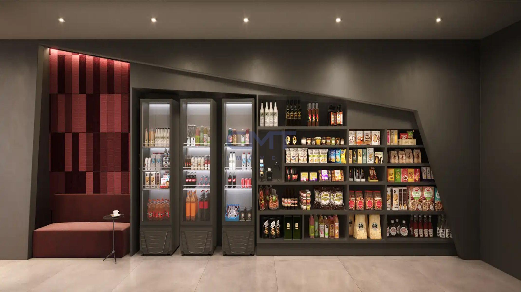 Apartamento, 1 quarto, 44 m² - Foto 10