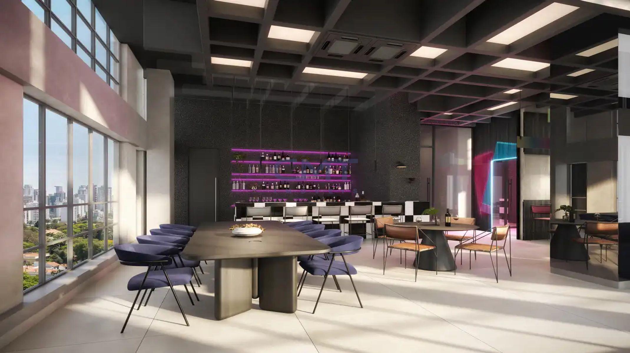 Apartamento, 1 quarto, 44 m² - Foto 4