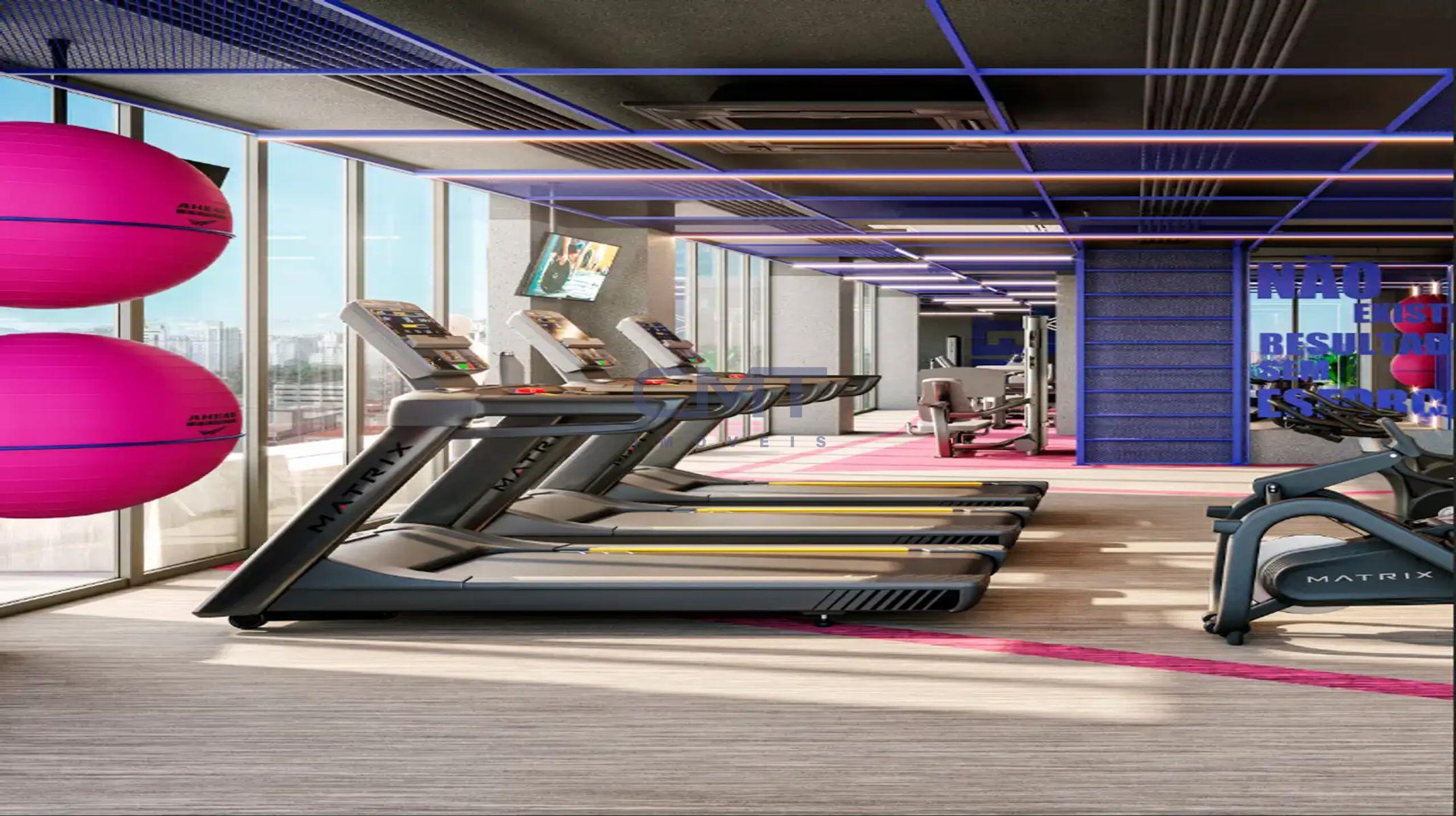 Apartamento, 1 quarto, 44 m² - Foto 5