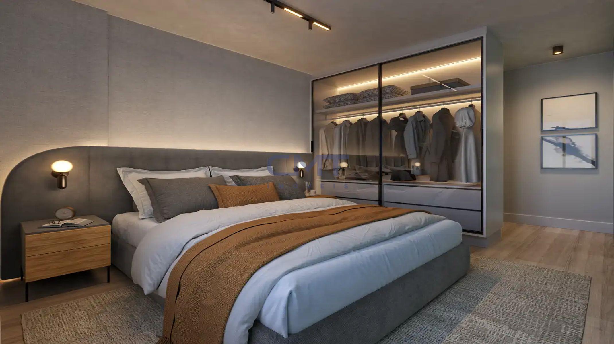 Apartamento, 1 quarto, 44 m² - Foto 14