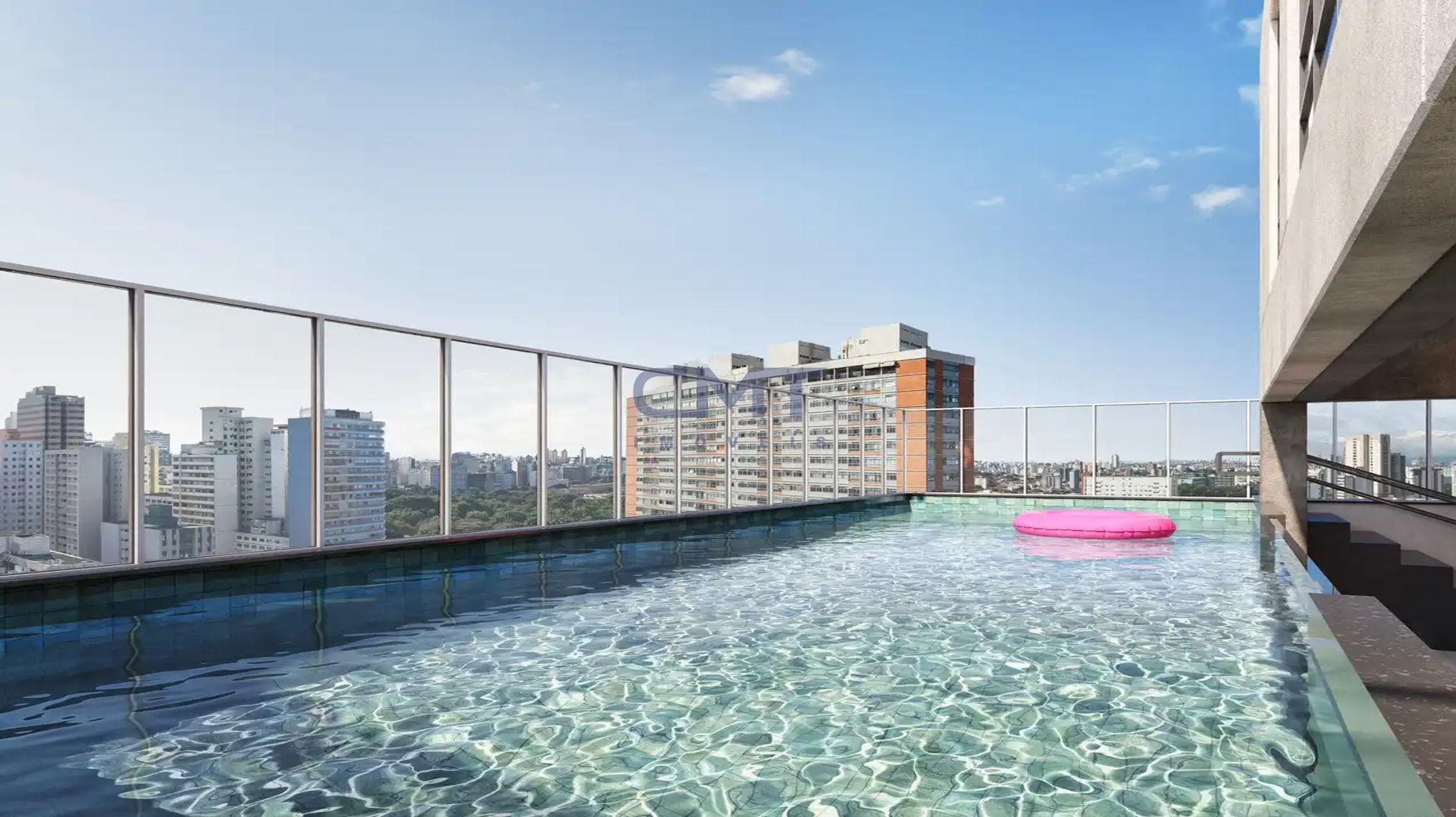 Apartamento, 1 quarto, 44 m² - Foto 9