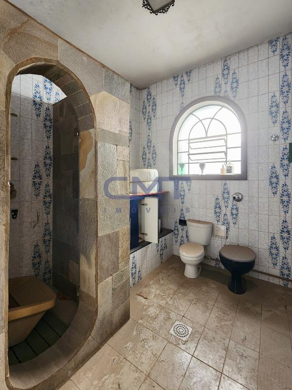 Casa para aluguel no São Pedro: 