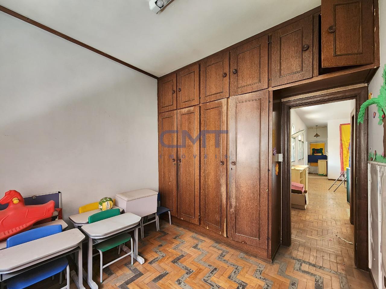 Casa para aluguel no São Pedro: 