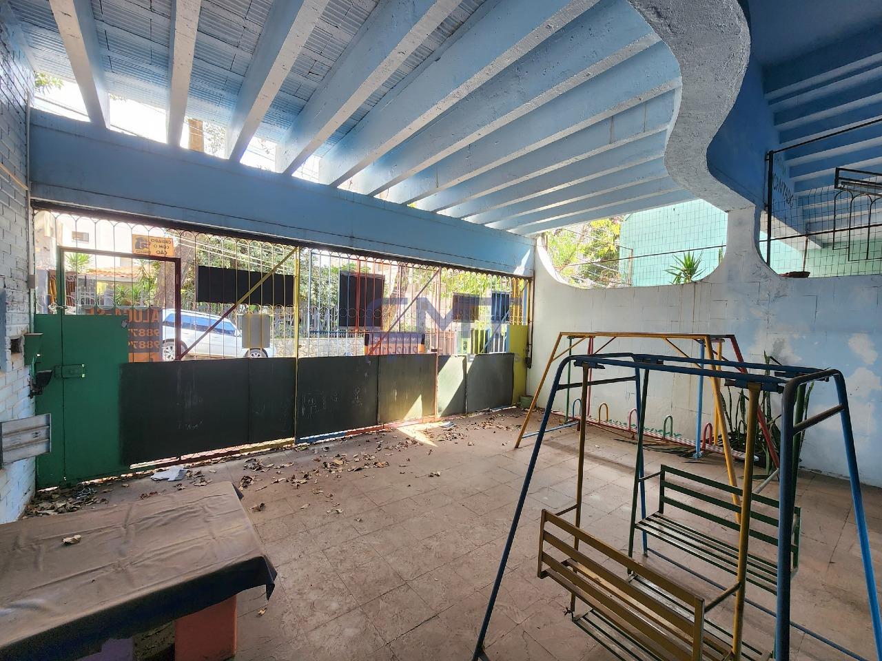 Casa para aluguel no São Pedro: 